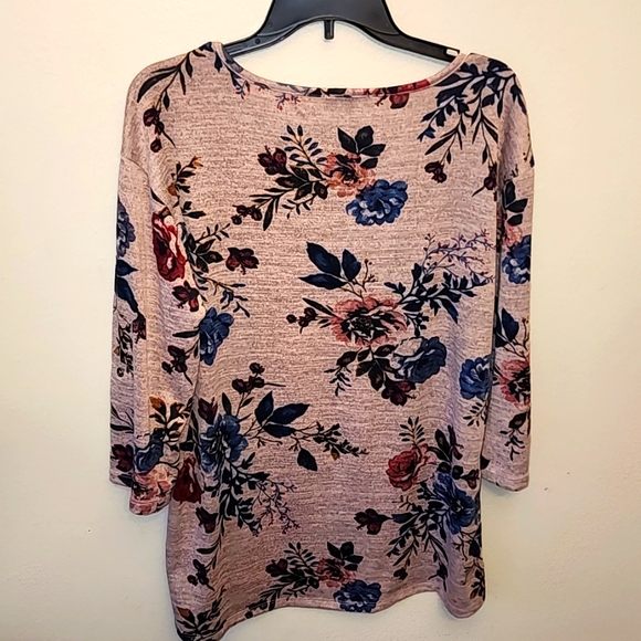 Lane Bryant Blouse - Picture 3 of 4